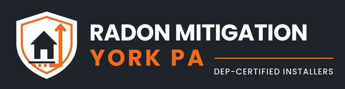Radon Mitigation York PA logo